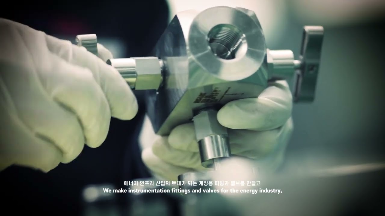 DK-Lok Corp. (Kor.)