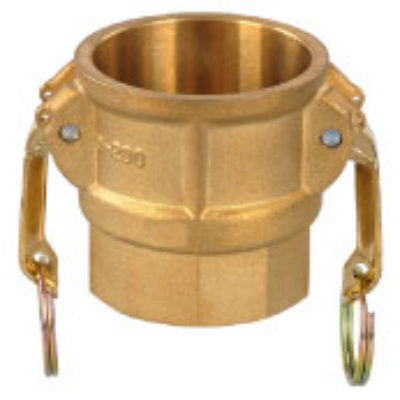 Camlock & Clamps Supplies