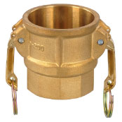 camlock and clamps
