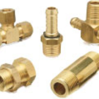 Industrial Fittings Supplies