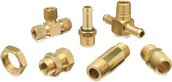 industrial fittings