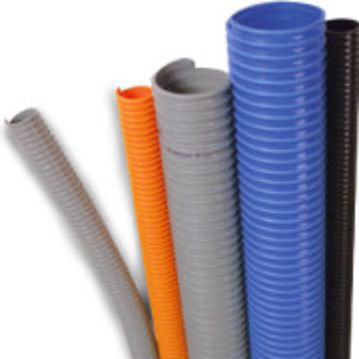 Ducting & Compressed Air Hose Supplies