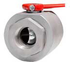 high pressure valves and quick coupling 