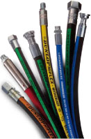 Flexible Hose