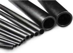 Seamless Tubing 