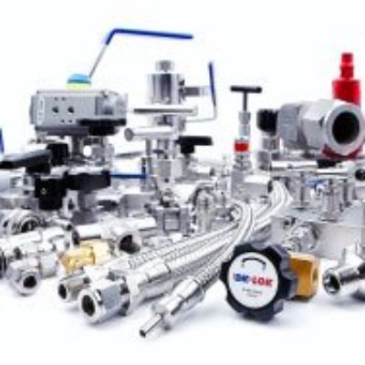 DK-LOK Instrumentation Valves & Fittings