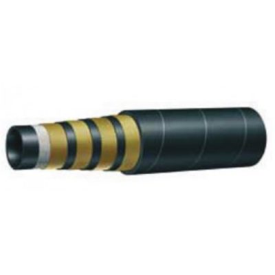 Four Wire Braided Hose (4SH)