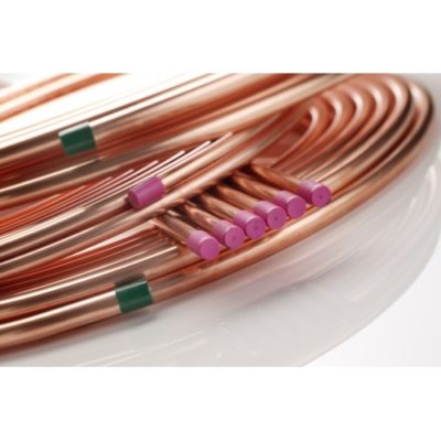 Copper Tube