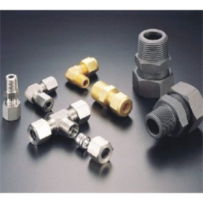Bite Type Tube Fittings