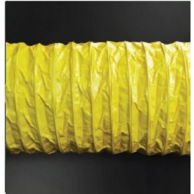 Blower duct