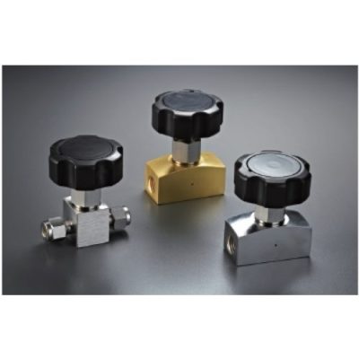 Diaphragm Valve
