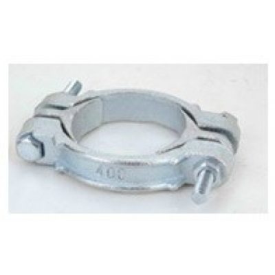  Double Bolt Clamp