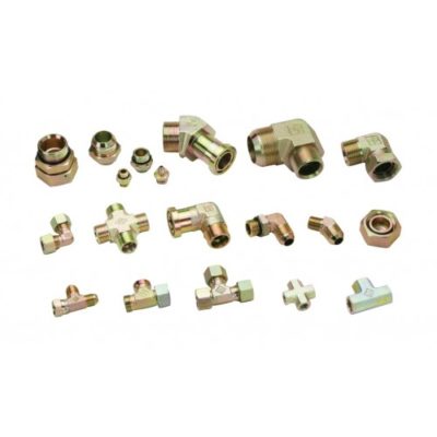 Hydraulic Adapters