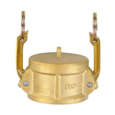 Camlock Part DC
