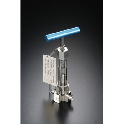 Bellow Valve