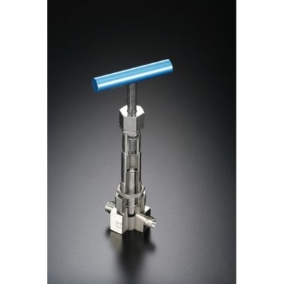 Bellow Valve