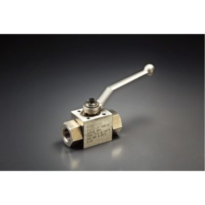 DIN Standard Ball Valve