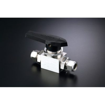 Trunnion Ball Valve
