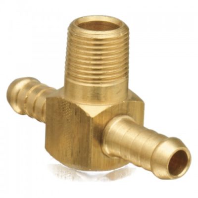 Brass Airline Joiner