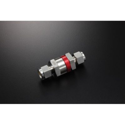 Excess Flow Valve