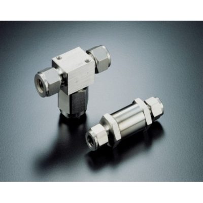  In-Line / Tee Filter