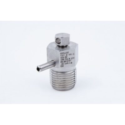Bleed Valve