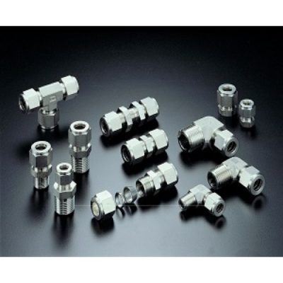 Tube Fittings