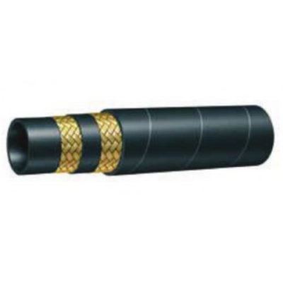 Two Wire Braided Hose