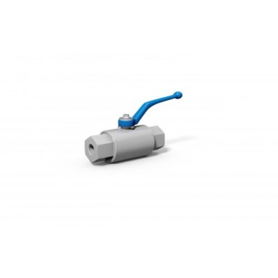 Highest Pressure Ball Valve