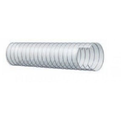 PVC Food Grade Spring Hose