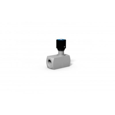 Hydraulic Flow Control Valve