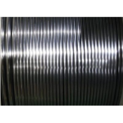 Stainless Steel Tube (Coil)