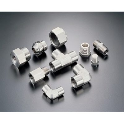 Weld Fittings