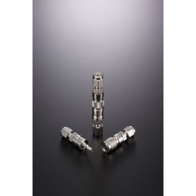 Miniature Quick Connect