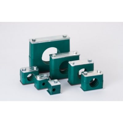 Heavy Series Clamp
