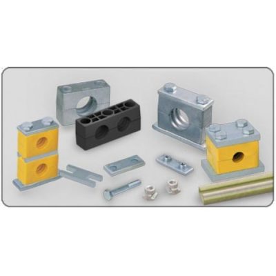 Heavy Series Clamp