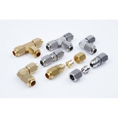 JIC Tube Fittings