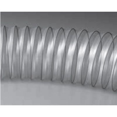 Food Grade PU Ducting