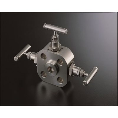 Mono Flange Valve