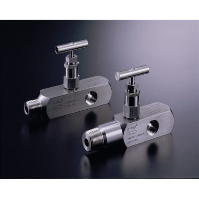 Gauge Root Valve