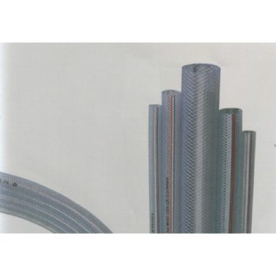 PVC Braided Hose