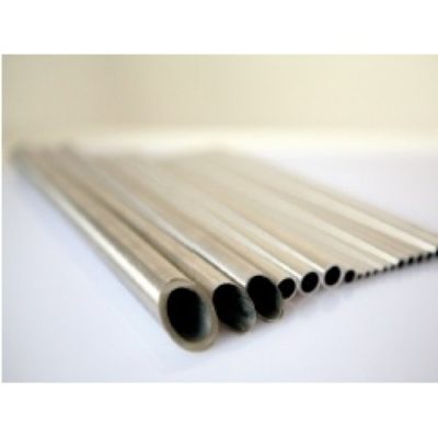 Stainless Steel Tube