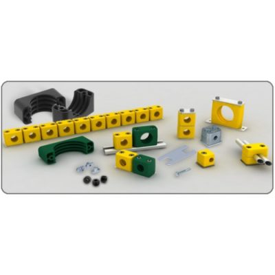 LMC Standard Series Clamp