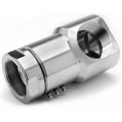 SuperSwivels Swivel Elbow and Swivel Inline