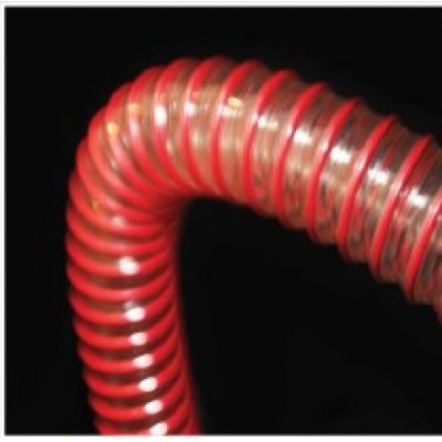 Tuff-Red Ducting