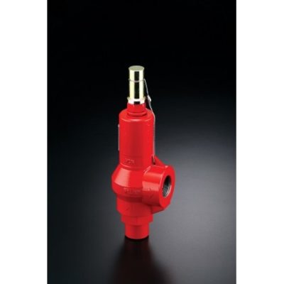 High Flow Relief Valve