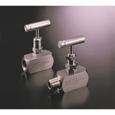  Rising Stem Plug Valve