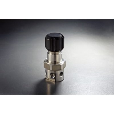 Needle Valve