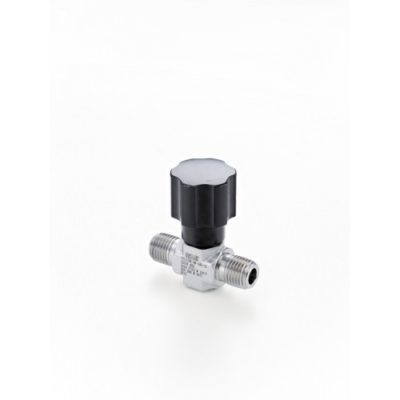 Non-Rotating Stem Needle Valve