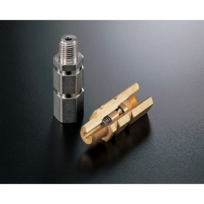 One-Piece Check Valve